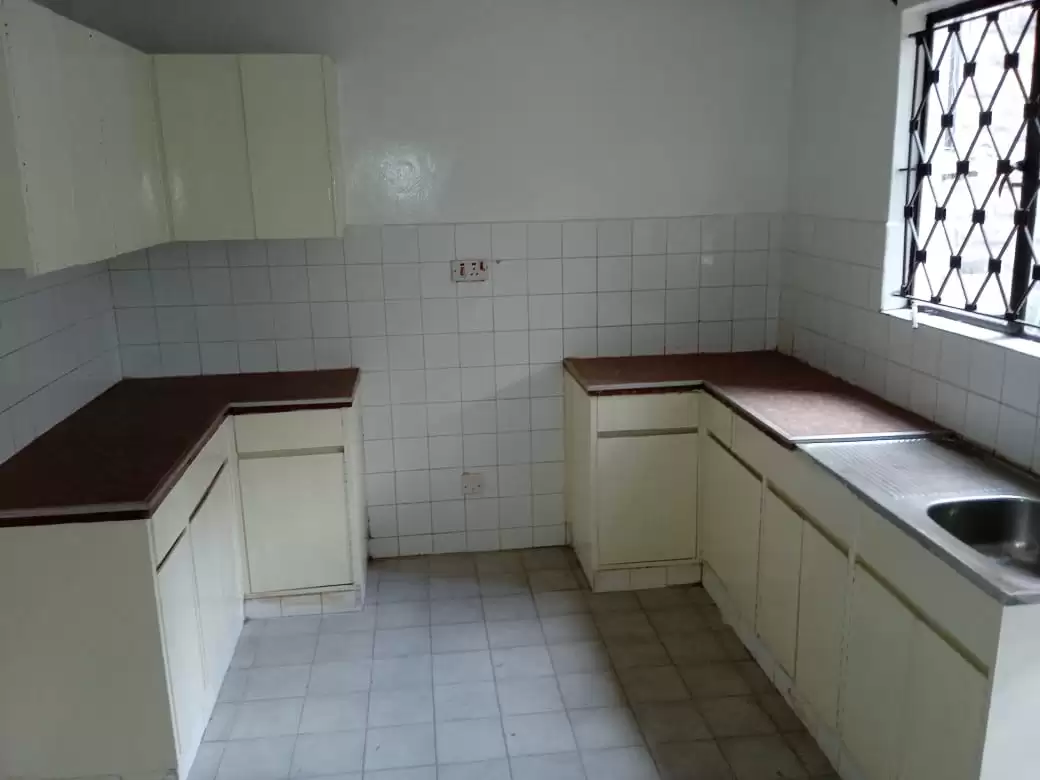 Red Apartments - APARTMENT in Kilimani photo